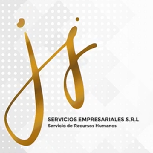 Logo JJ Servicios
